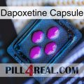 Dapoxetine Capsule 04